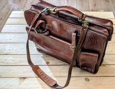 The Bridge Story Uomo