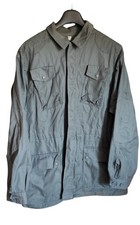 Field Jacket Forest Body Bj