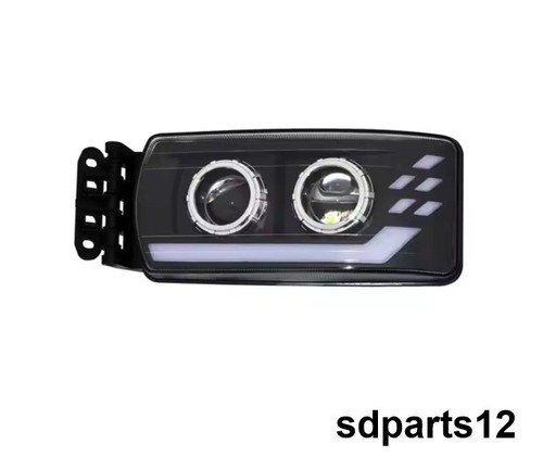 Led frontscheinwerfer 24v - led,