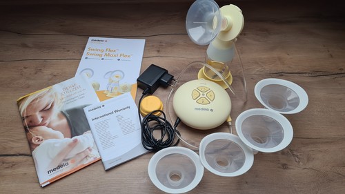Medela swing flex elektrische - medela,