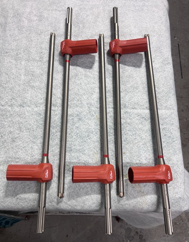 Hilti hohlbohrer 18 - yd, 18/59