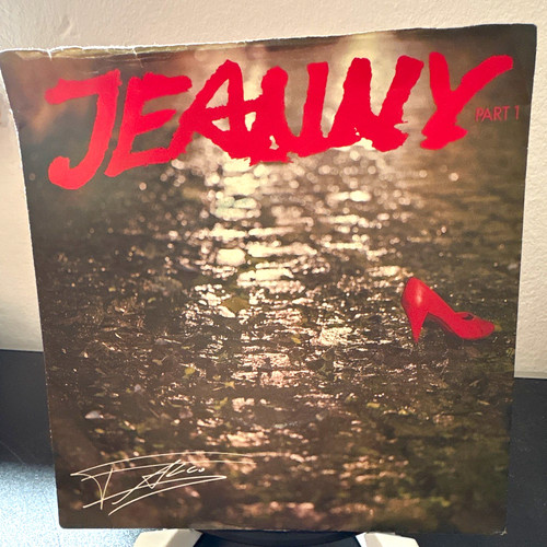 Falco jeanny part 1 - falco,