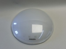 Ersatzteil Front Scheibe Deckel Philips Wake Up Light HF3520 Wecker Radiowecker