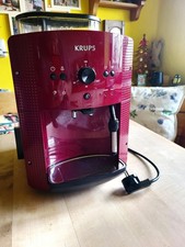 KRUPS Kaffeevollautomat EA81xx