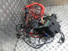 BMW K100 EZ:84 Hauptkabelbaum