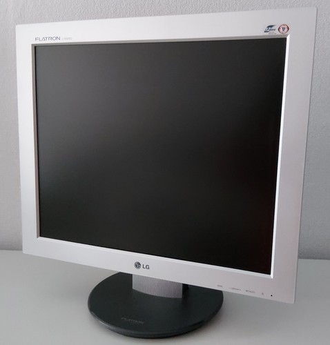Flatron l1930sq 19 zoll - -,