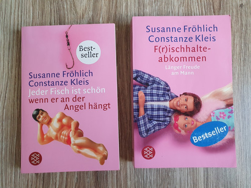 Fröhlich/Kleis