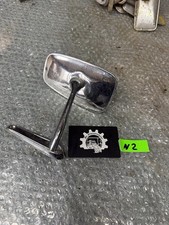 Oldtimer Spiegel Scheunenfund