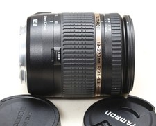Tamron Di II 18-270mm