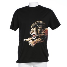 T-Shirt Givenchy Schwarz Braun