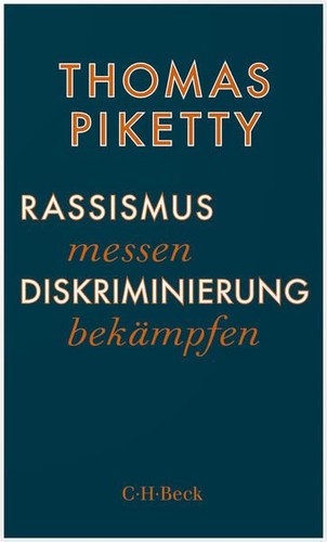 Rassismus messen