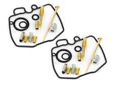 Vergaser Reparatur Satz 2