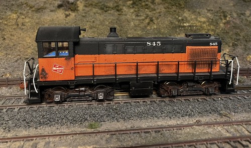 Atlas alco 2 - us,