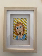 James Rizzi 3D Girls like Ice