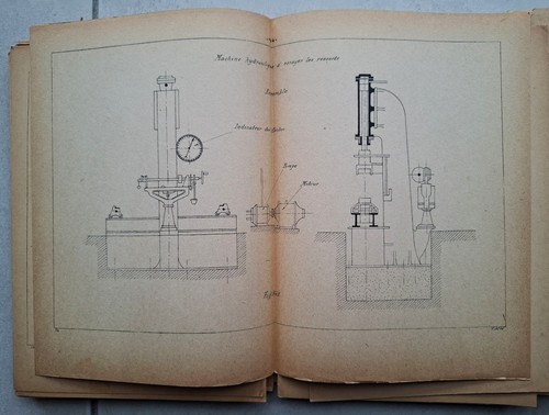 Album mit 208 brettern - mit,