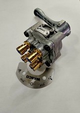 Wabco Drehschieberventil 4630322200 - 463 032 220 0 (1 Stück/ 70,86€)