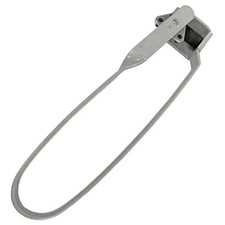 Dreifach Feuerstein Funkenanzünder - Schweißgasbrenner und Heimgebrauch (Grill, Backofen, Herd)