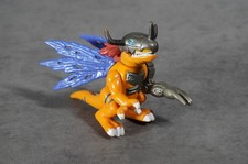 Digimon Figur Metal-Greymon