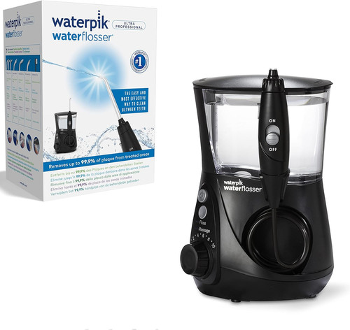 Waterpik ultra professional - ultra,