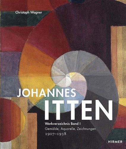 Johannes itten - johannes,