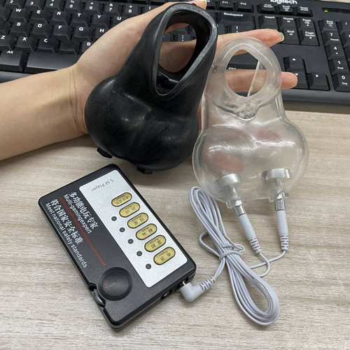 Stim shock ballstretcher - shock,