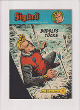 Sigurd Großband 81 Wäscher