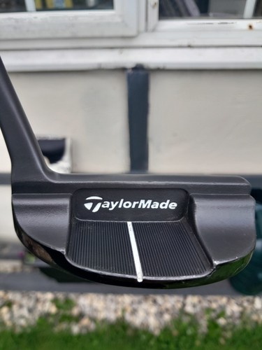 Taylor made maranello putter - taylor,
