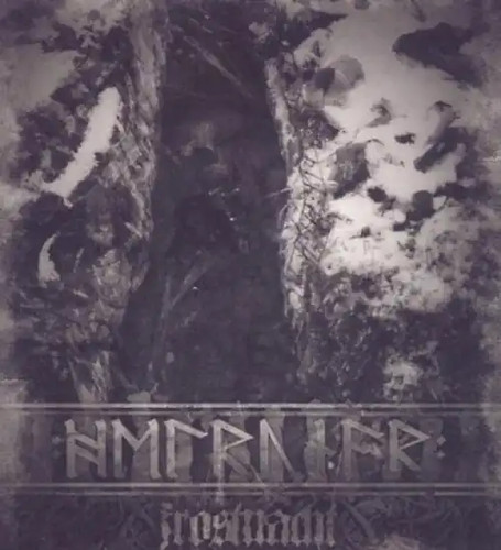 Helrunar frostnacht - helrunar,