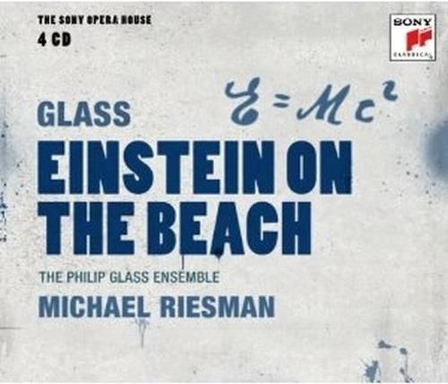 Audio philip glass - audio,