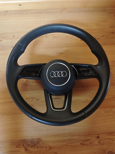 Audi facelift sportback - 8v,