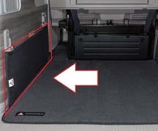 Brandrup Schutzmatte für VW