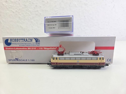 Hobbytrain h2801 ellok - hobbytrain, n