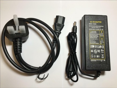 48v adapter netzteil - 48v,