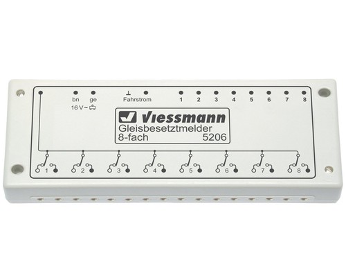 Viessmann 5206 - ,