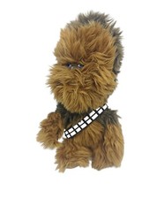 Star Wars Plüschtier Chewbacca Kuscheltier 30 cm Plüschfigur Stofftier Joy Toy