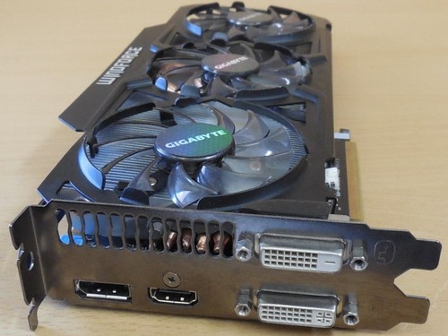 Gigabyte n760oc 4gd - gv-n760oc-4gd, 2.0
