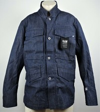G-STAR RAW VODAN WORKER BLAZER