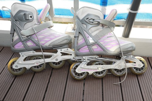 Rollerblade wing wom - wing,