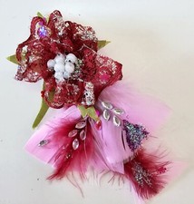 Haarschmuck Aus Federn