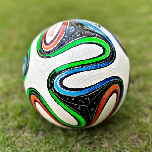 Adidas brazuca fußball - adidas,