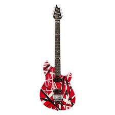 EVH Wolfgang Special Striped