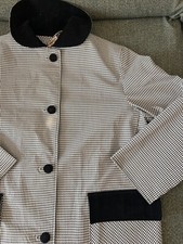 Plastik - Regenmantel