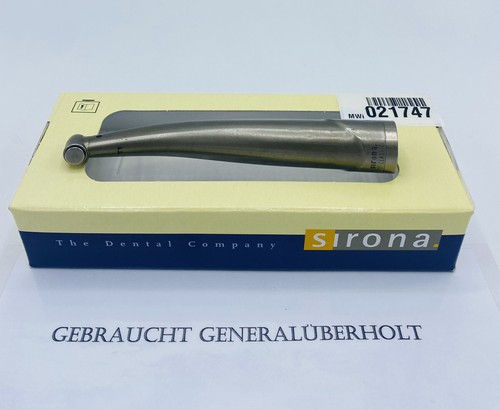 Sirona classic endo l - endo,