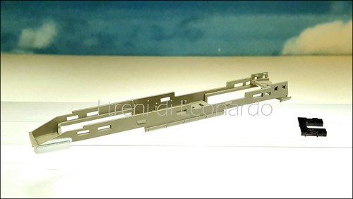 Minitrix 12855 ice - db, 401