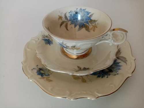 Sammeltasse alt schumann - sammeltasse,