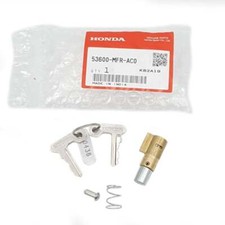 Lenkschlosssatz HONDA XR 400