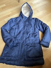 Warme Pyrenex Winterjacke Heritage Gr. 14 Super Zustand