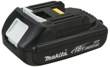 Original Makita Akku BL1815 N , Li-Ion, 1,5Ah