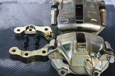 GOLF 1 G60 BREMSANLAGE + ADAPTER BREMSE SCIROCCO 2 16V VW UMBAU KIT VR6 VORN NEU