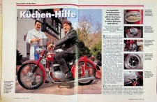 Motorrad Classic 1384) Express